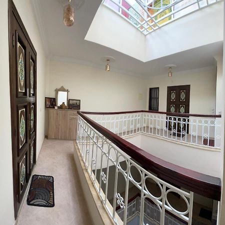 라바트 Story House Salah 아파트 외부 사진